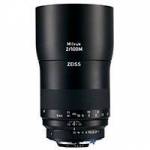 Carl Zeiss 100mm f2.0 Milvus ZF.2 Makro-Planar Lens - Nikon F Mount (p/n 2096-562) Carl Zeiss 100mm f2.0 Milvus ZF.2 Makro-Planar Lens - Nikon F Mount (p/n 2096-562)